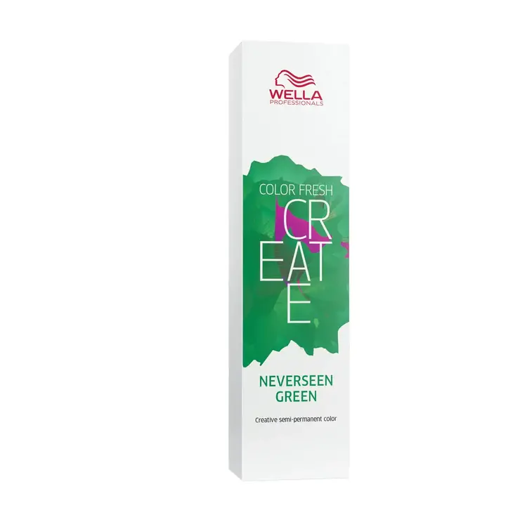 WELLA COLOR FRESH | CREATE Coloration Semie-Permanente 57g (2 oz)
