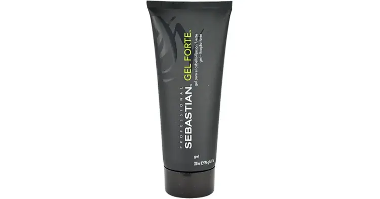 SEBASTIAN SEBASTIAN - STYLING | GEL FORTE Gel Tenue Ferme
