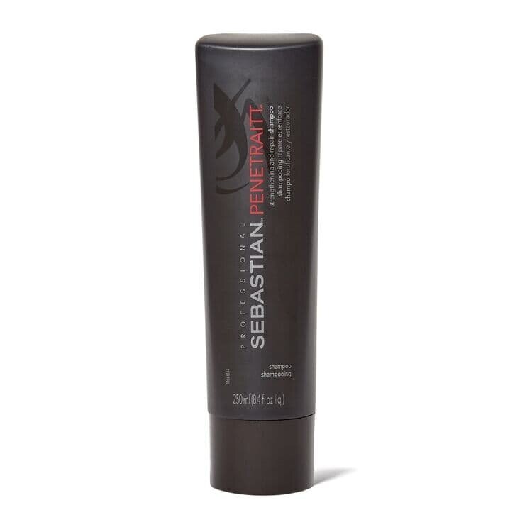 SEBASTIAN PENETRAITT Shampooing Répare et Renforce