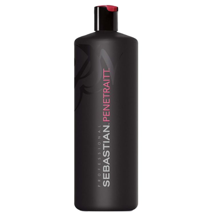 SEBASTIAN PENETRAITT Shampooing Répare et Renforce