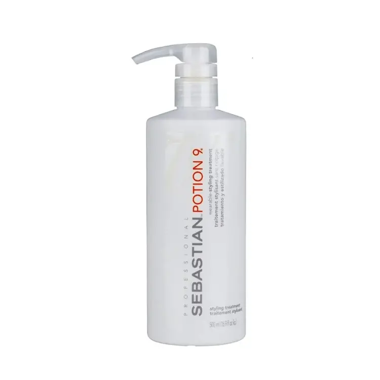 SEBASTIAN POTION 9  Leave-In Treatment