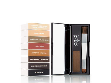 COLOR WOW Root Cover Up | Camouflage Roots & Regrowth (2.1g/0.07oz)