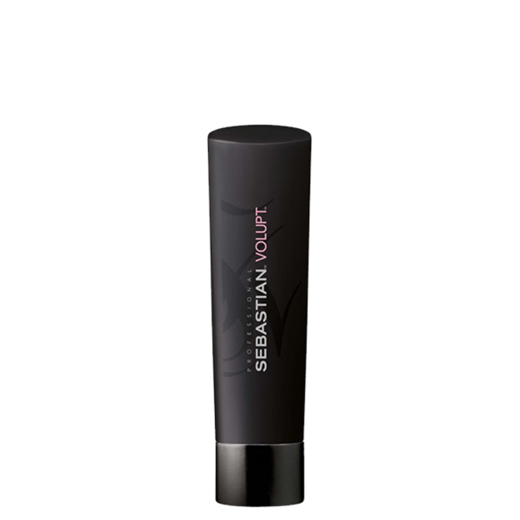 SEBASTIAN SEBASTIAN - VOLUPT Shampooing Rehausse Volume
