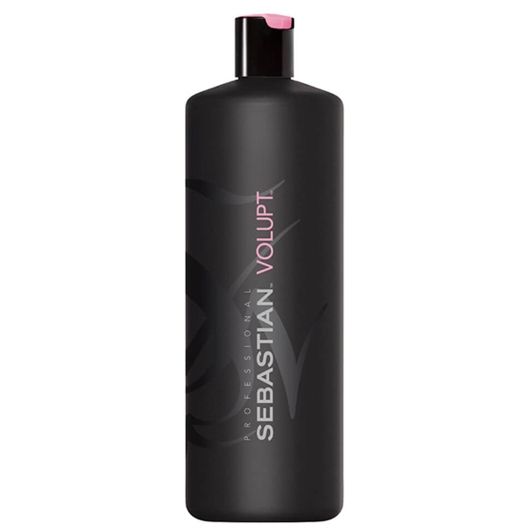 SEBASTIAN SEBASTIAN - VOLUPT Shampooing Rehausse Volume