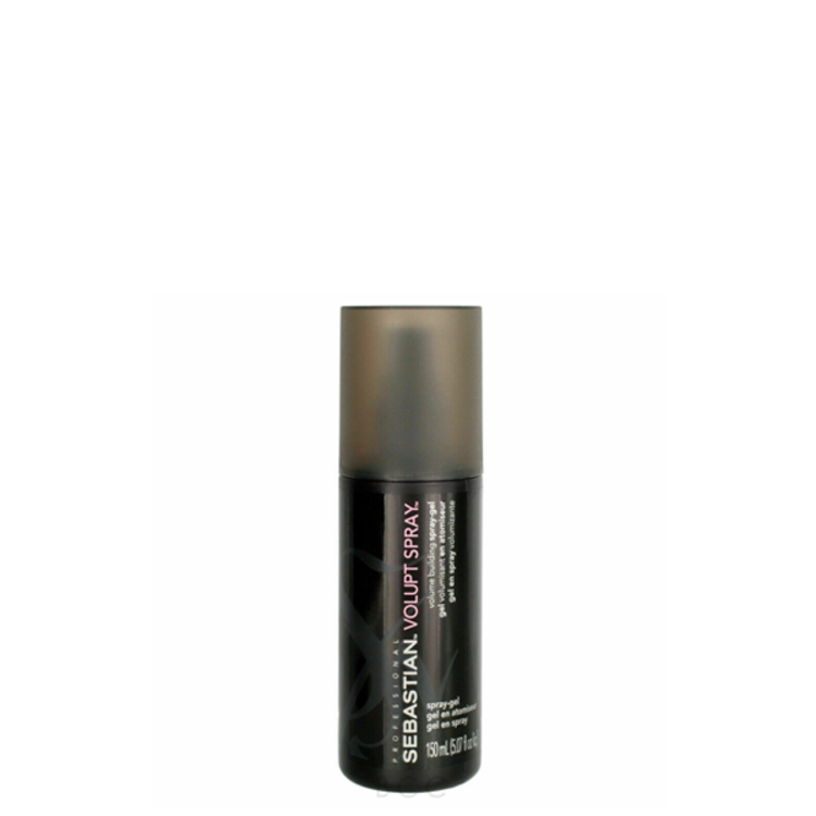 SEBASTIAN ***VOLUPT SPRAY Gel Volumisant en Atomiseur