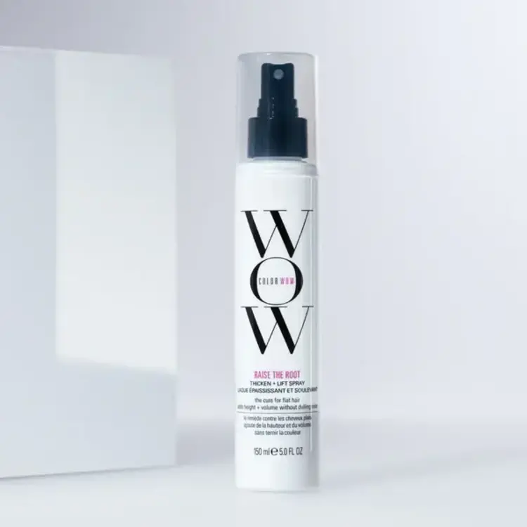 COLOR WOW COLOR WOW - RAISE THE ROOT . Laque Épaississante et Soulevante / Thicken + Lift Spay