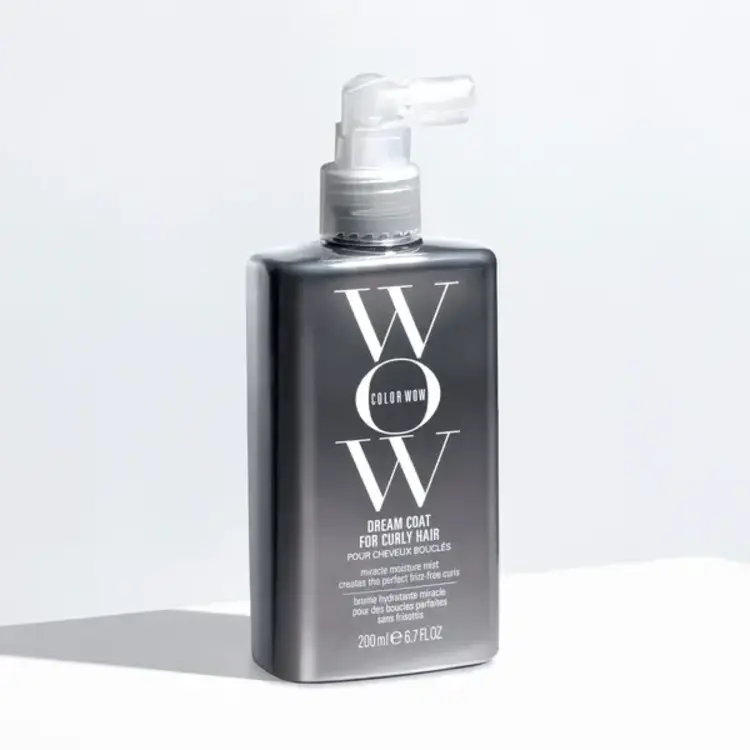COLOR WOW Dream Coat | Miracle Moisture Mist For Curly Hair