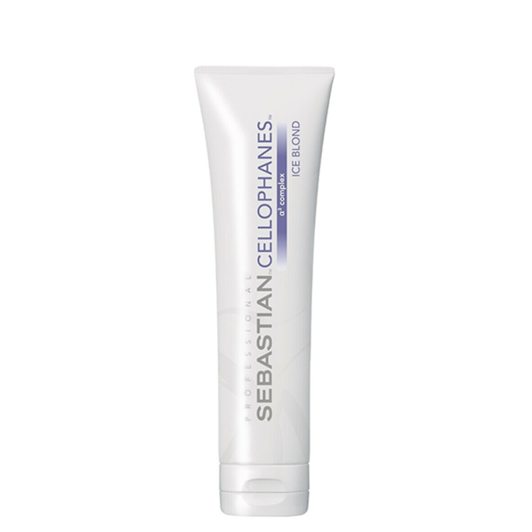 SEBASTIAN CELLOPHANES Hair Gloss 300ml (10.1 oz)