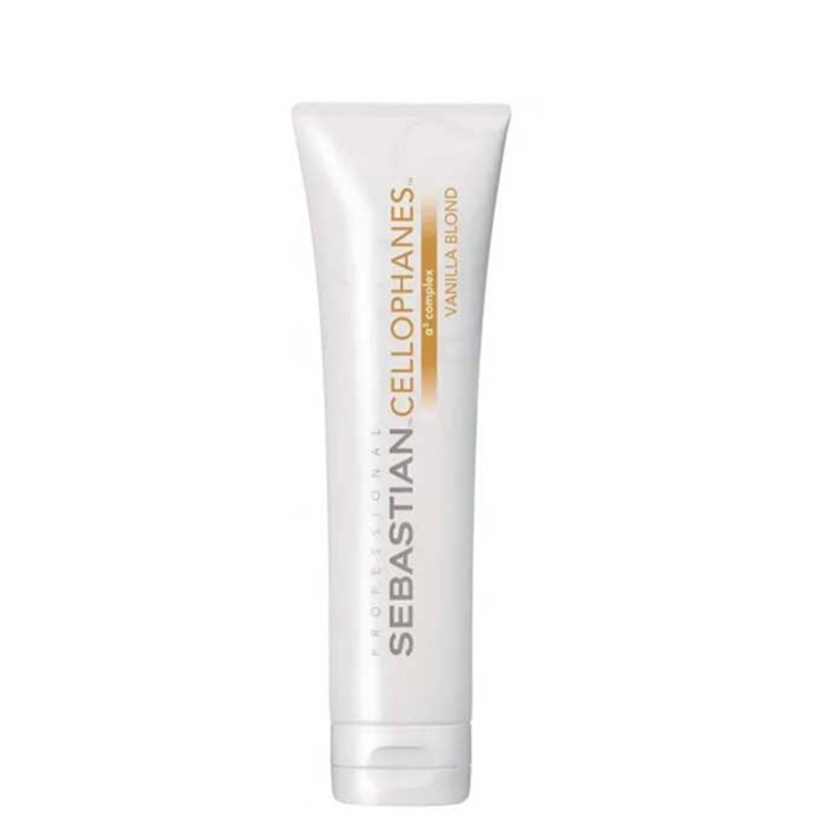 SEBASTIAN CELLOPHANES Hair Gloss 300ml (10.1 oz)