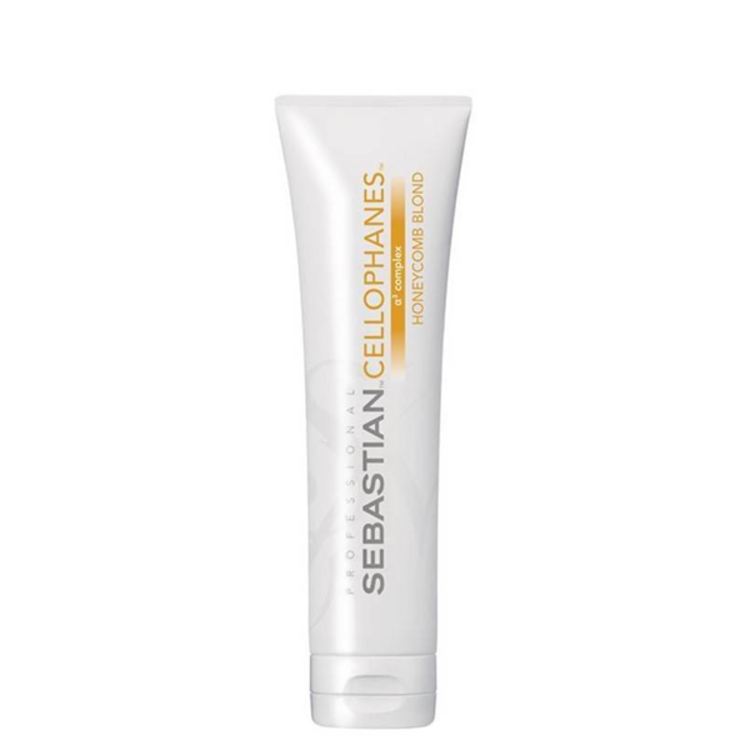 SEBASTIAN CELLOPHANES Hair Gloss 300ml (10.1 oz)