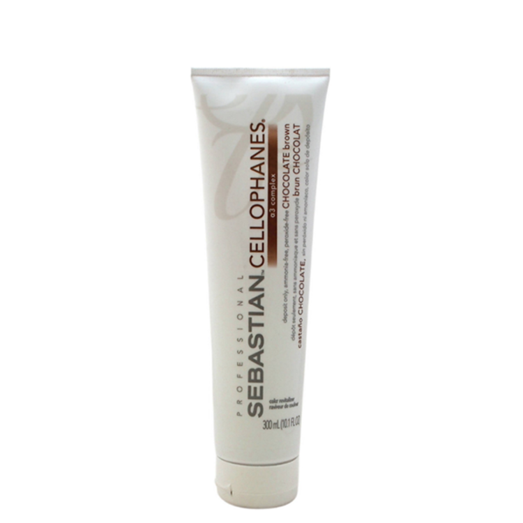 SEBASTIAN CELLOPHANES Hair Gloss 300ml (10.1 oz)
