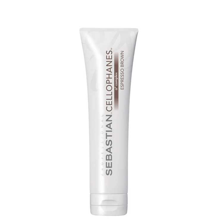 SEBASTIAN CELLOPHANES Hair Gloss 300ml (10.1 oz)