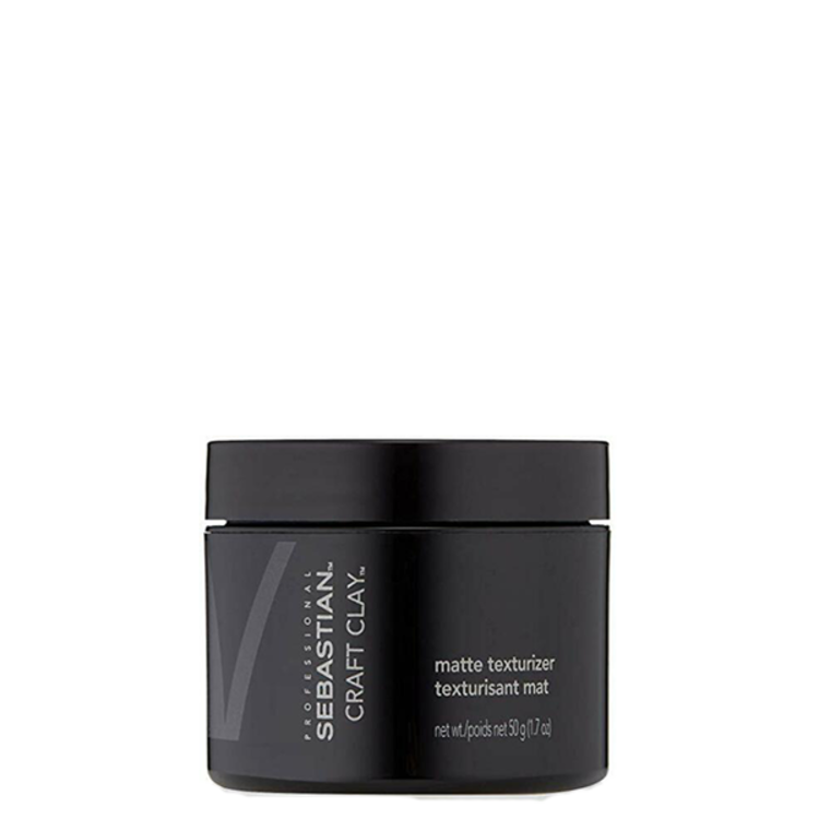 SEBASTIAN ***STYLING | CRAFT CLAY Pommade Texturisant Mat