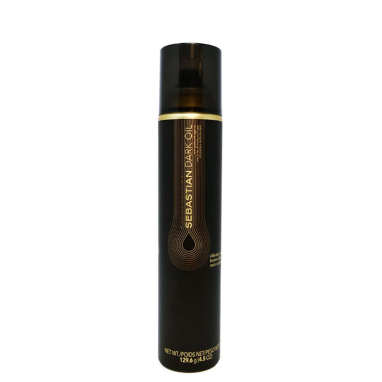 SEBASTIAN ***DARK OIL Brume Adoucissante Avec Huile de Jojoba et Argan