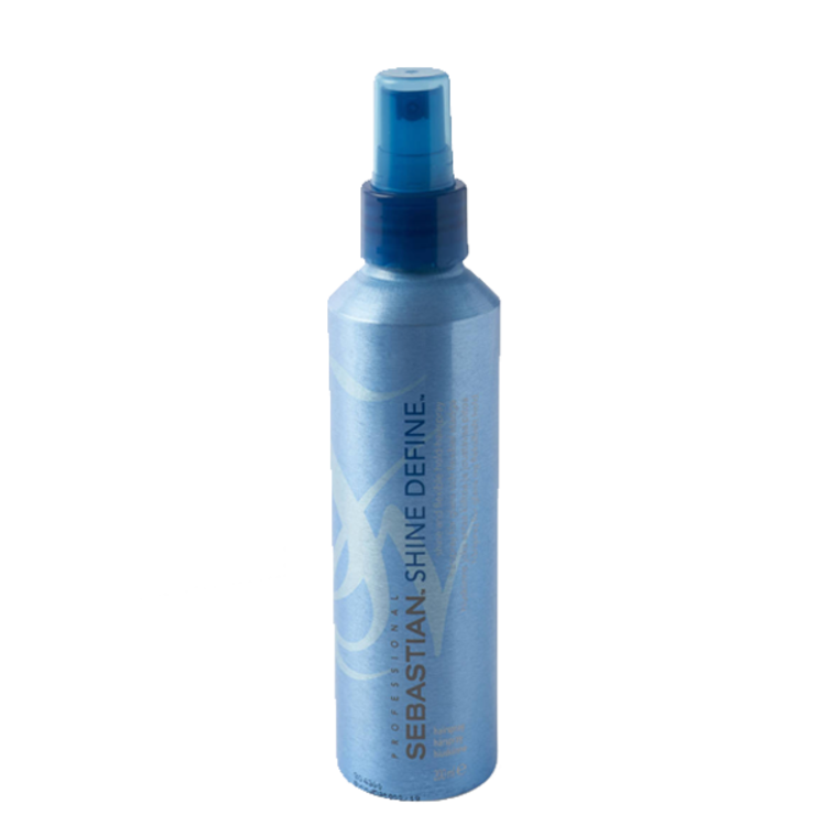 SEBASTIAN ***STYLING | SHINE DEFINE Spray Brillance 200ml (6.7 oz)