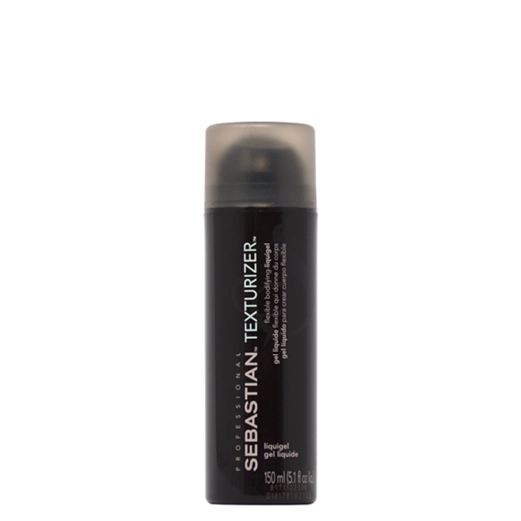 SEBASTIAN SEBASTIAN - STYLING | TEXTURIZER Gel Liquide Flexible qui Donne du Corps 150ml (5.1 oz)