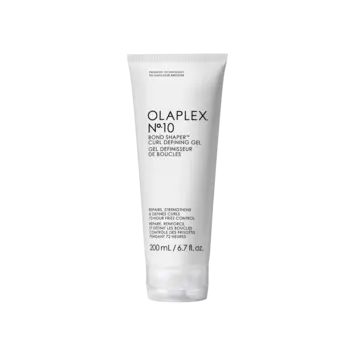 OLAPLEX N°10 | Bond Shaper Gel Définisseur de Boucles
