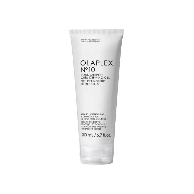 OLAPLEX N°10 | Bond Shaper Curl Defining Gel 200ml (6.7 oz)