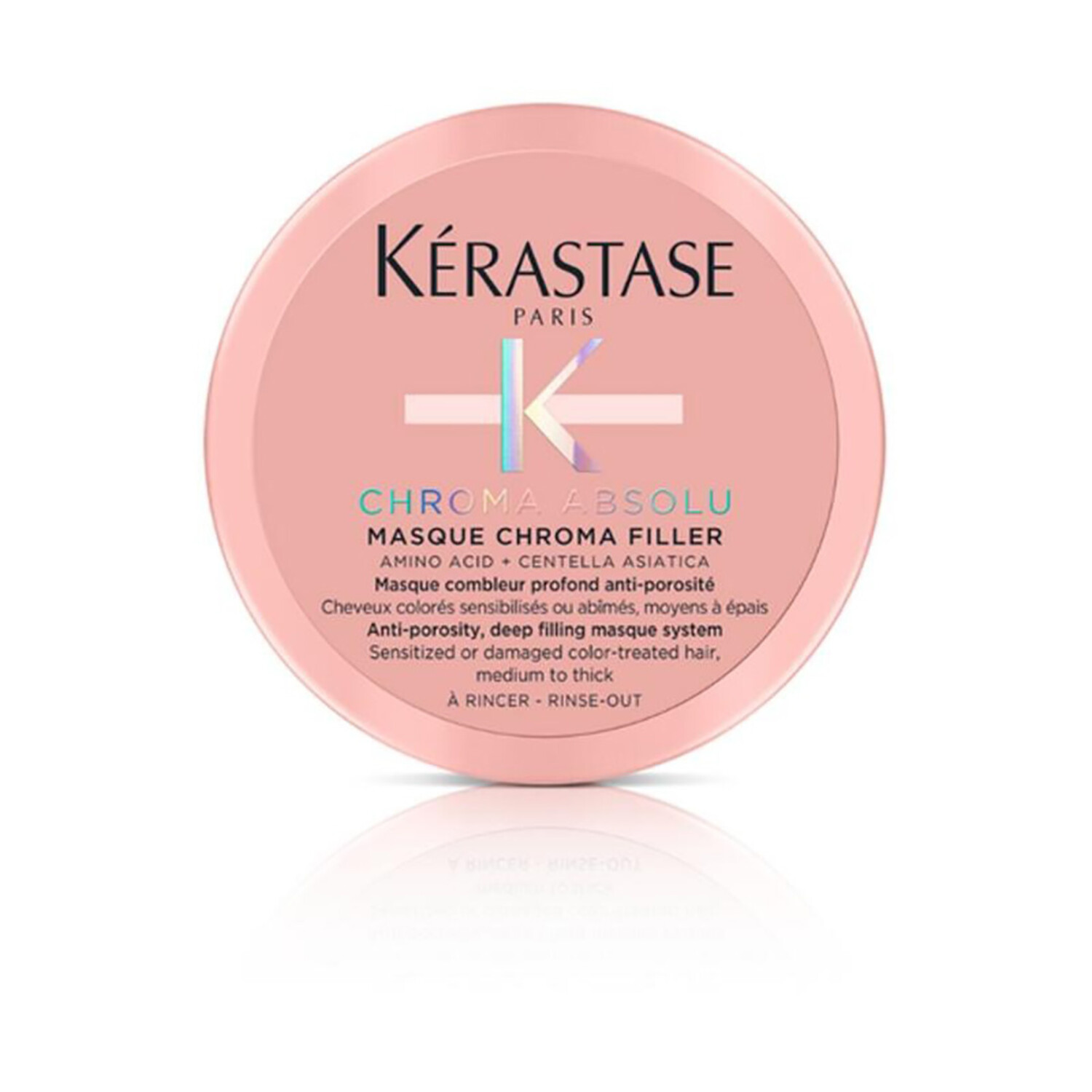 Chroma Filler Hair Mask | Kérastase