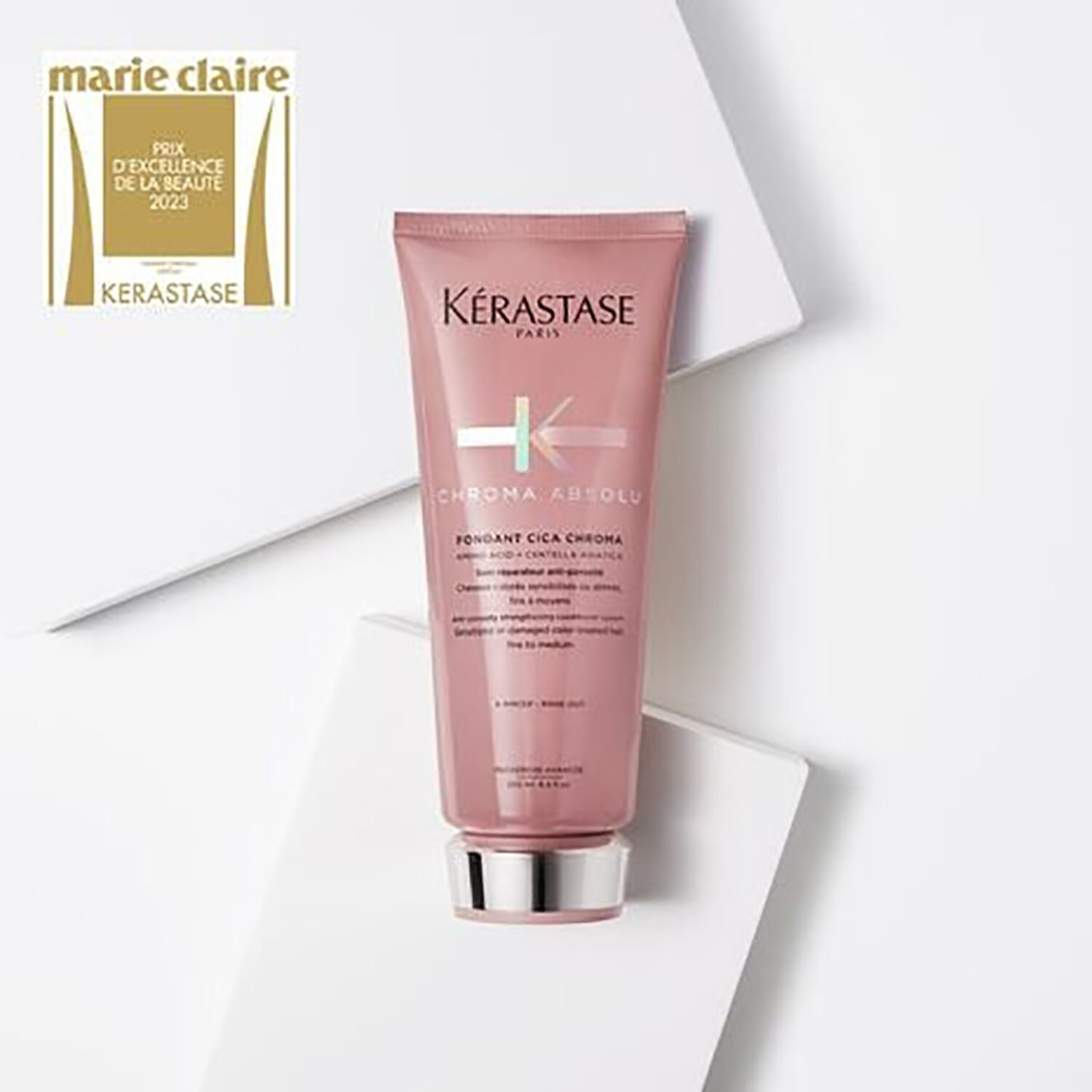 Kérastase Chroma Absolu Fondant Cica Chroma - Industria