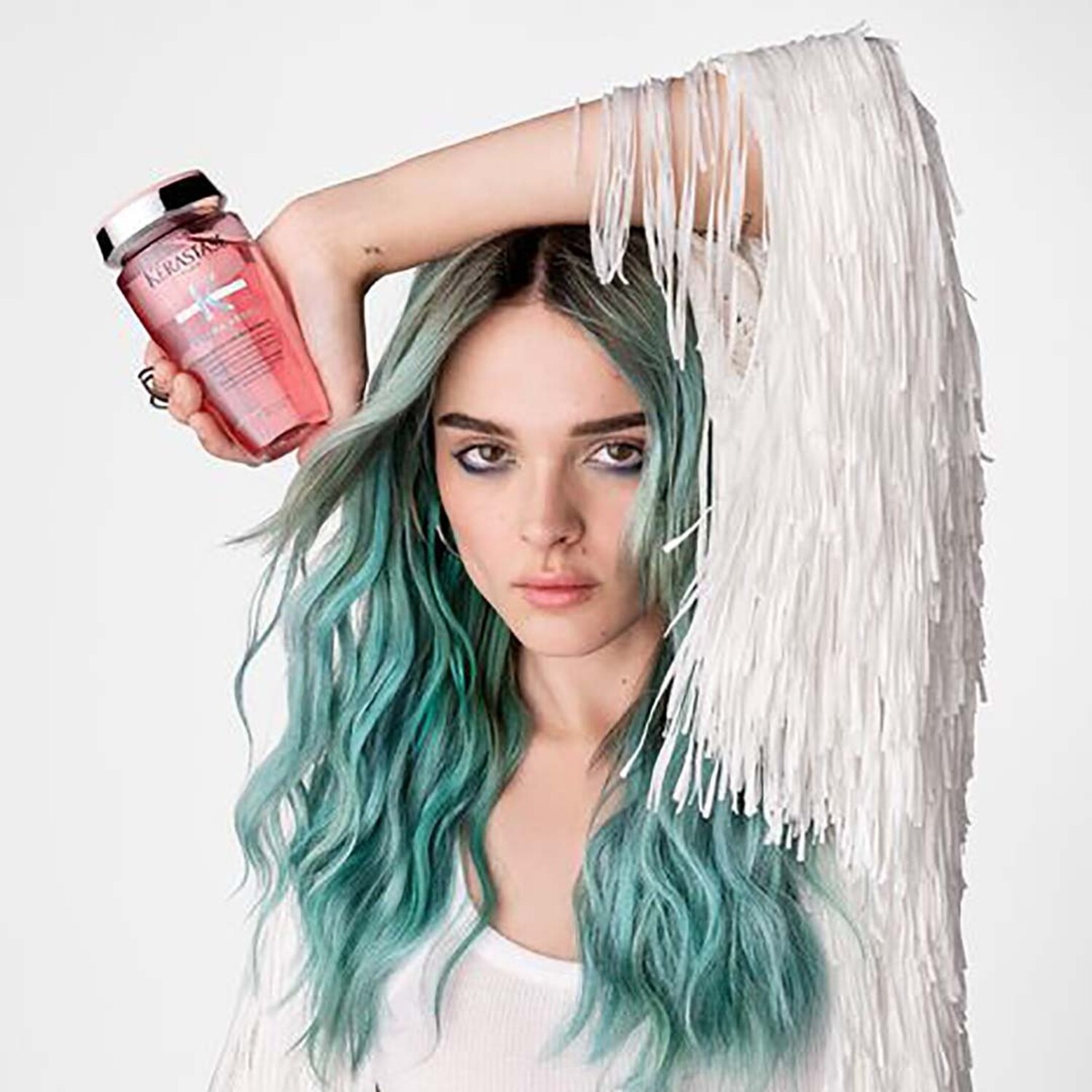 Kérastase | Chroma Absolu — Bain Riche Chroma Respect Sulfate-free