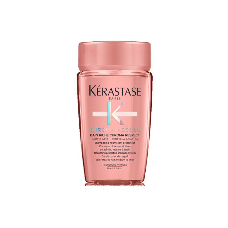 KÉRASTASE Chroma Absolu | Bain Riche Chroma Respect