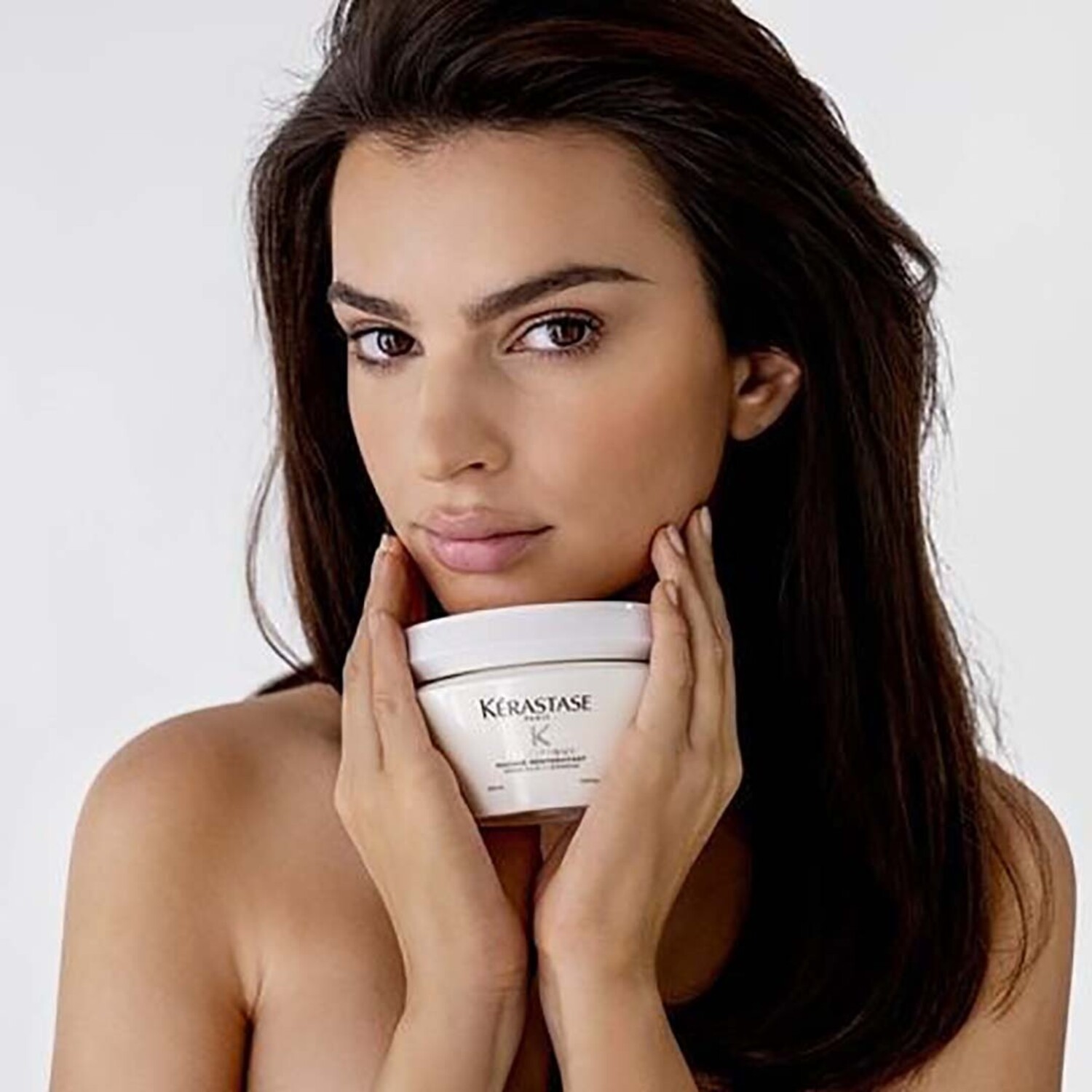 Kérastase | Specifique — Masque Réhydratant - Industria Coiffure