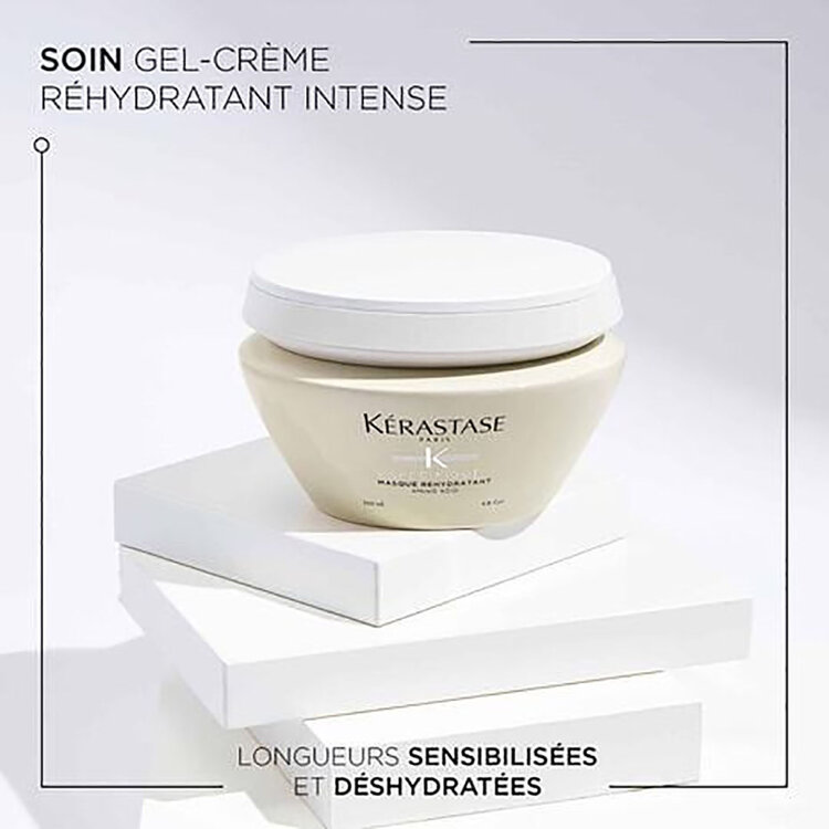 KÉRASTASE Specifique | Masque Réhydratant