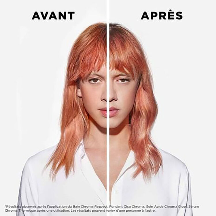 KÉRASTASE Chroma Absolu | Bain Chroma Respect