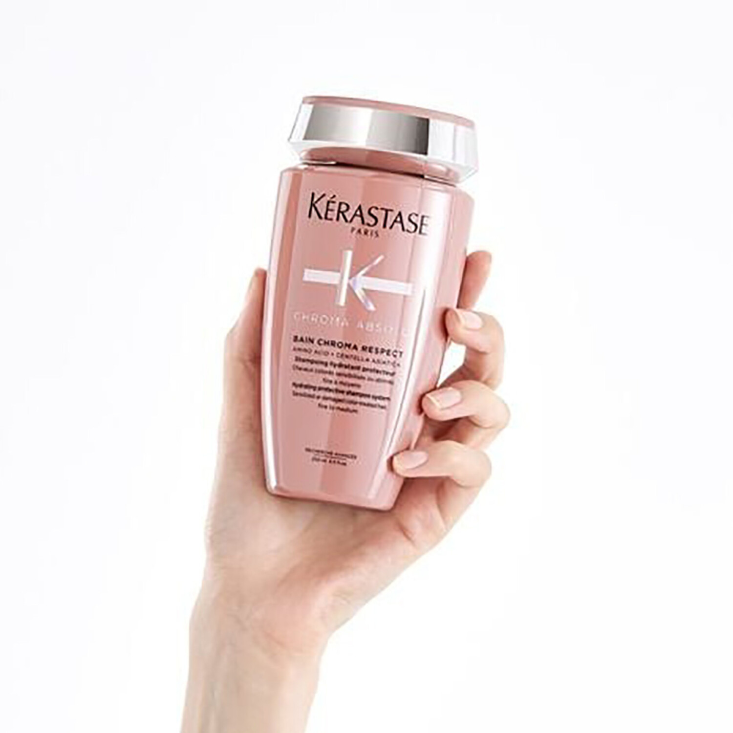 Kérastase Chroma Absolu Bain Chroma Respect Sulfate-Free
