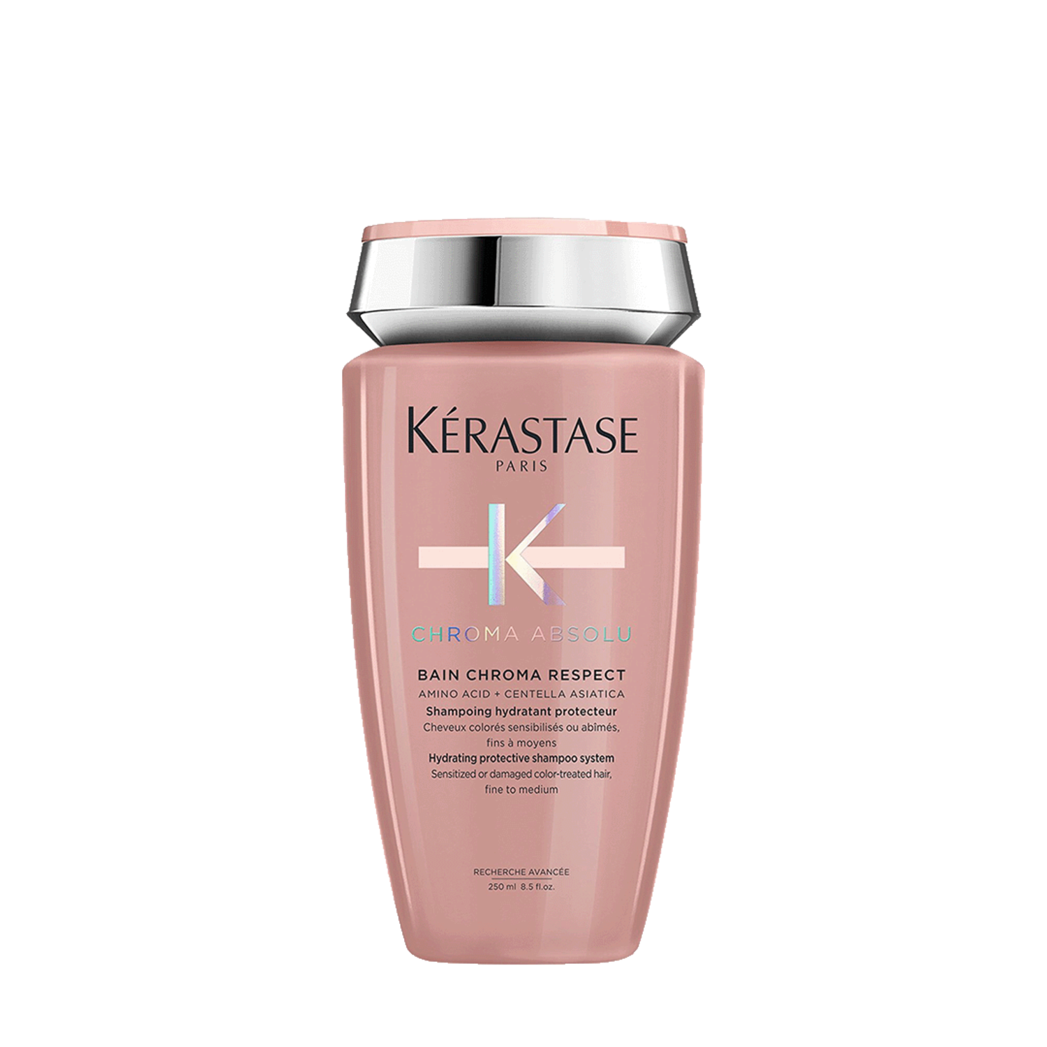 Kérastase Chroma Absolu Bain Chroma Respect Sulfate-Free