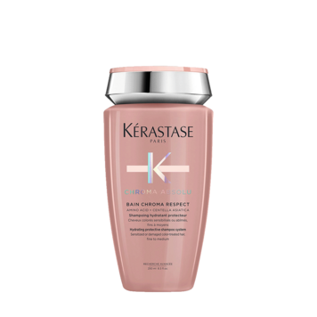 KÉRASTASE Chroma Absolu | Bain Chroma Respect