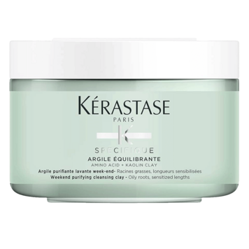 KÉRASTASE Specifique | Argile Équilibrante