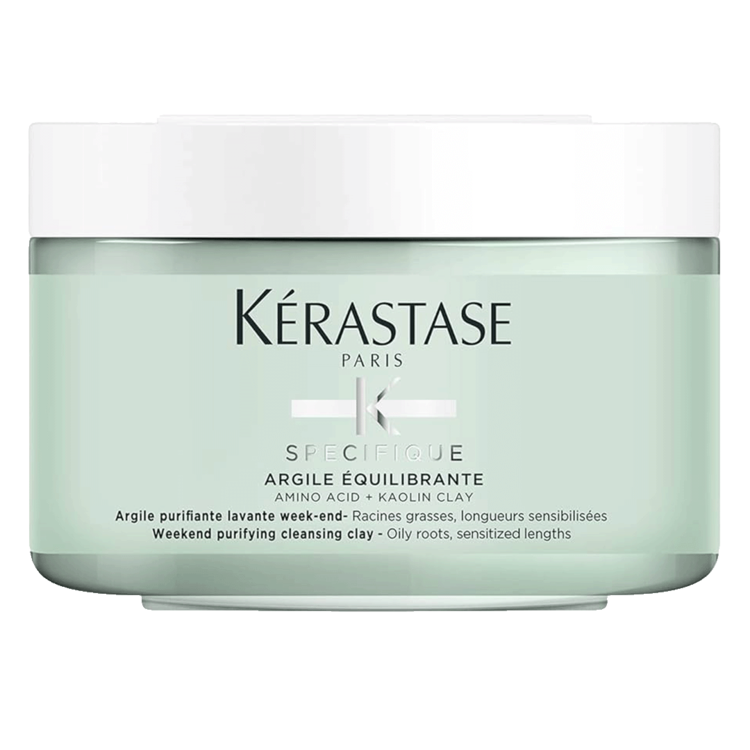 KÉRASTASE Specifique | Argile Équilibrante