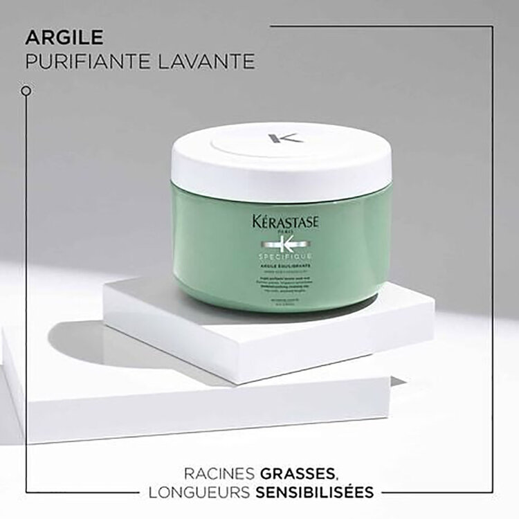 KÉRASTASE Specifique | Argile Équilibrante