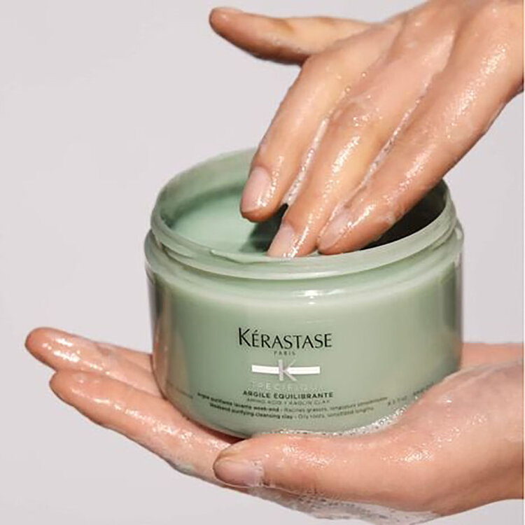 KÉRASTASE Specifique | Argile Équilibrante