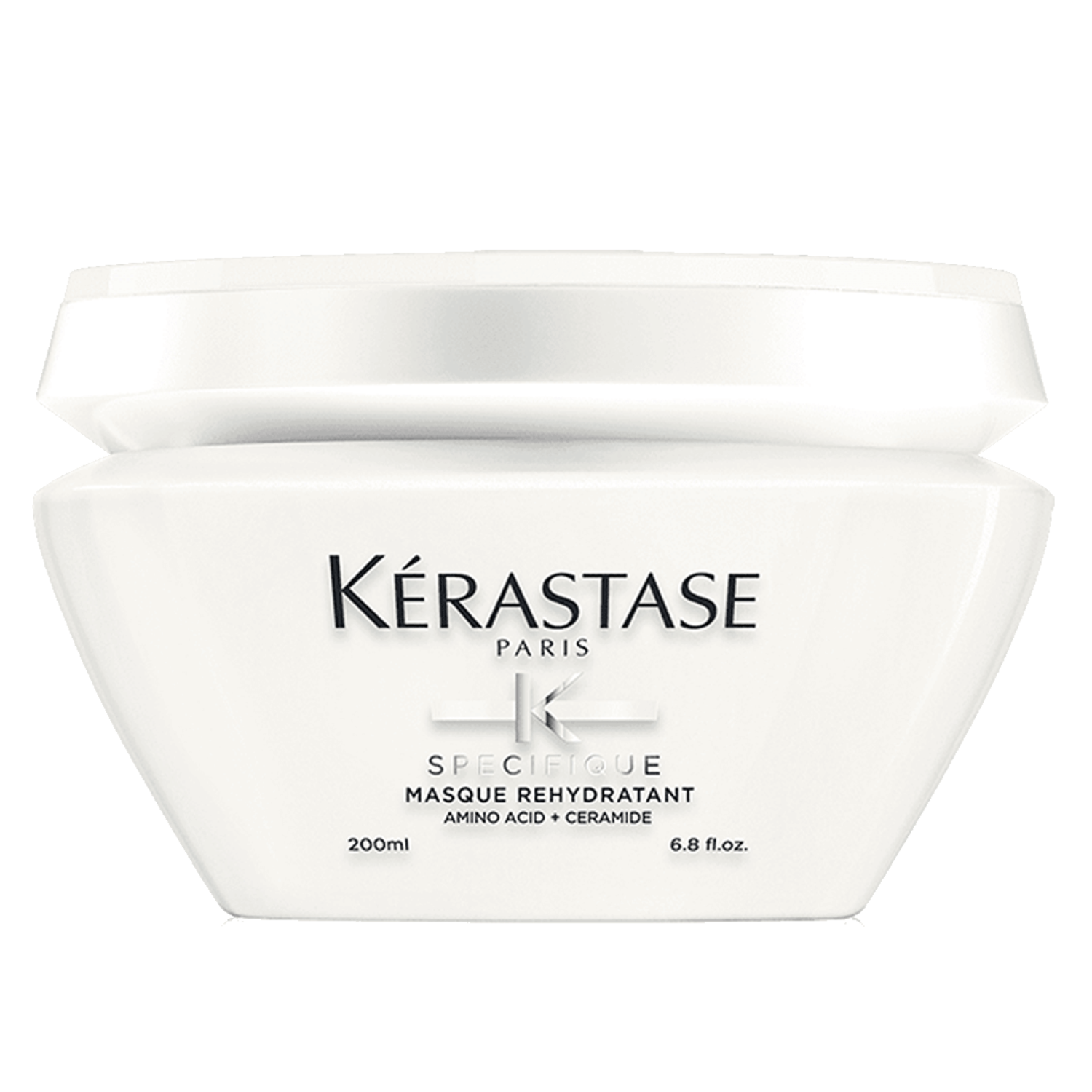 Kérastase Specifique Masque Réhydratant - Industria Coiffure Hair