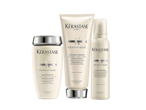 KÉRASTASE Routine Capillaire | Ensemble DENSIFIQUE . Soins Épaississants