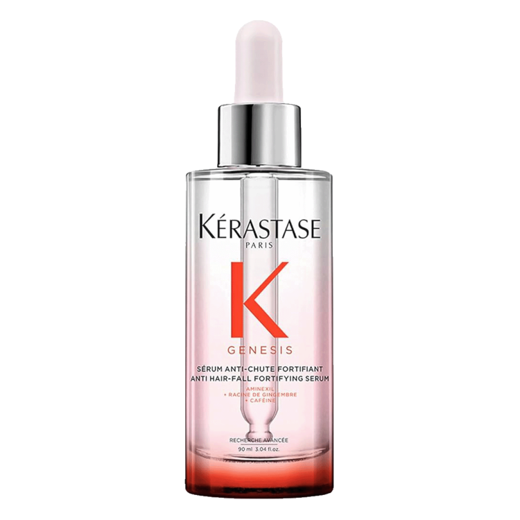 KÉRASTASE Genesis | Anti-Fall Due to Breakage Routine for Thin to Medium Hair