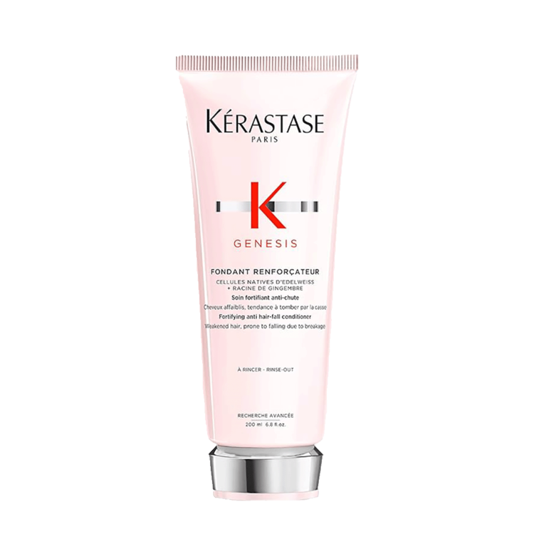 KÉRASTASE Genesis | Anti-Fall Due to Breakage Routine for All Hair Types