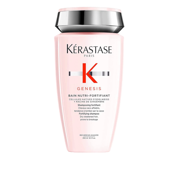 KÉRASTASE Genesis | Anti-Fall Due to Breakage Routine for All Hair Types
