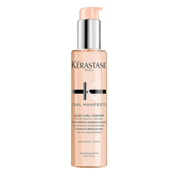KÉRASTASE Curl Manifesto | Gelée Curl Contour