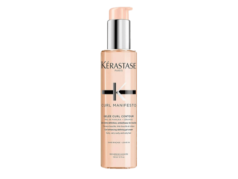 KÉRASTASE Curl Manifesto | Gelée Curl Contour