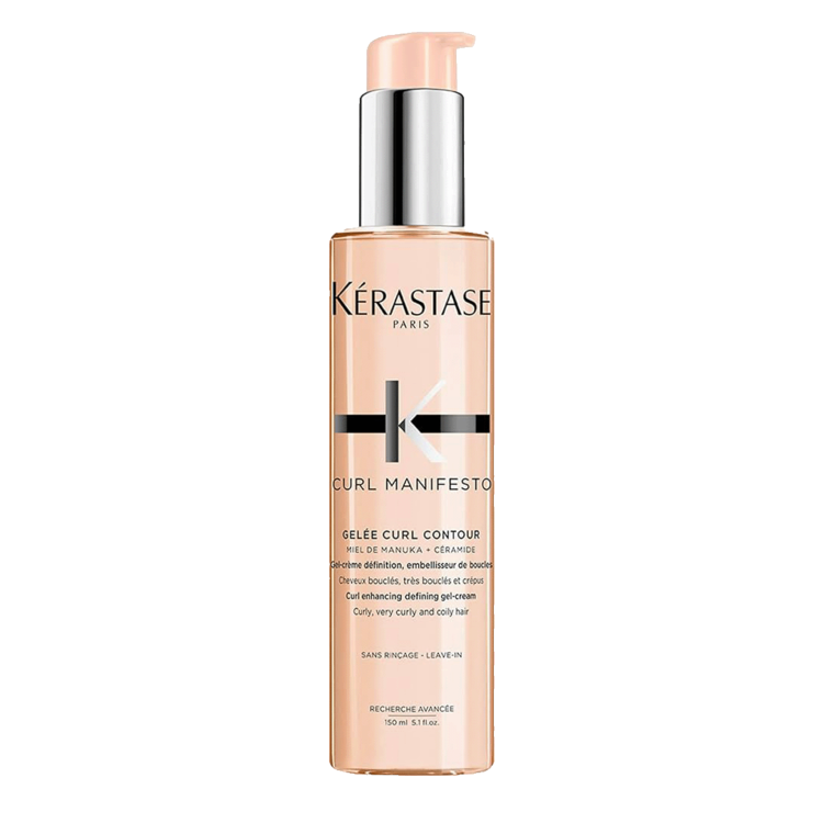 KÉRASTASE Curl Manifesto | Gelée Curl Contour