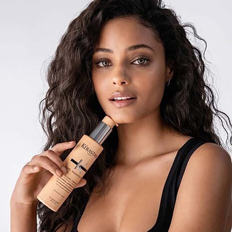 KÉRASTASE Curl Manifesto | Gelée Curl Contour