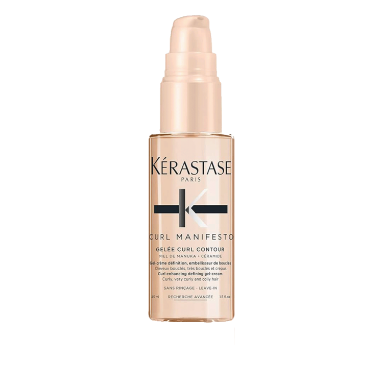 KÉRASTASE Curl Manifesto | Gelée Curl Contour