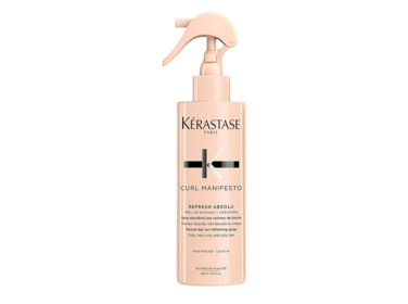 KÉRASTASE Curl Manifesto | Refresh Absolu