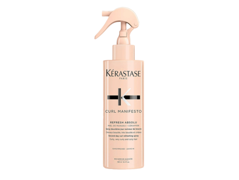 KÉRASTASE Curl Manifesto | Refresh Absolu