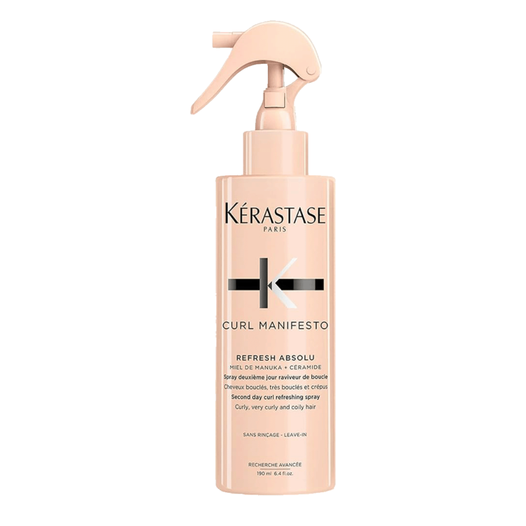 KÉRASTASE Curl Manifesto | Refresh Absolu