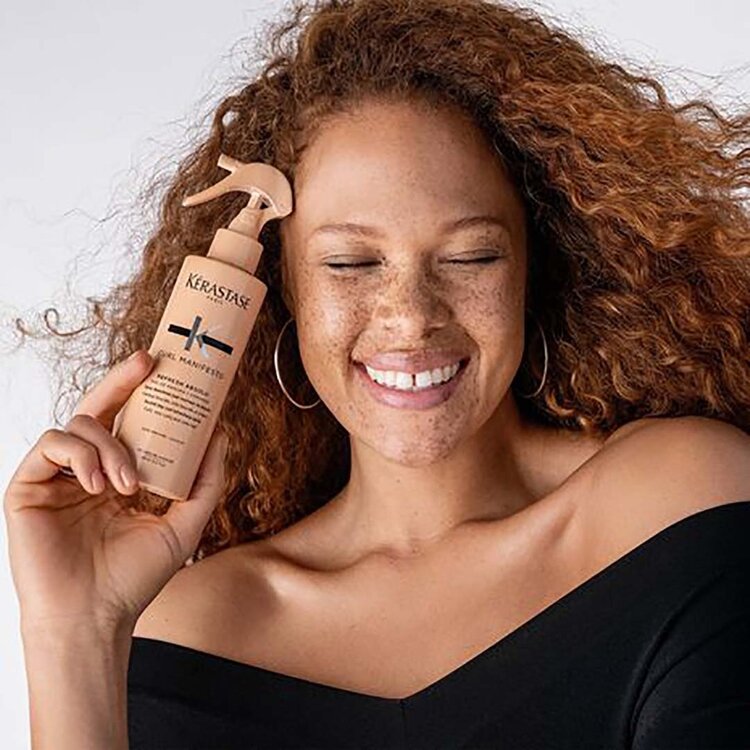 KÉRASTASE Curl Manifesto | Refresh Absolu